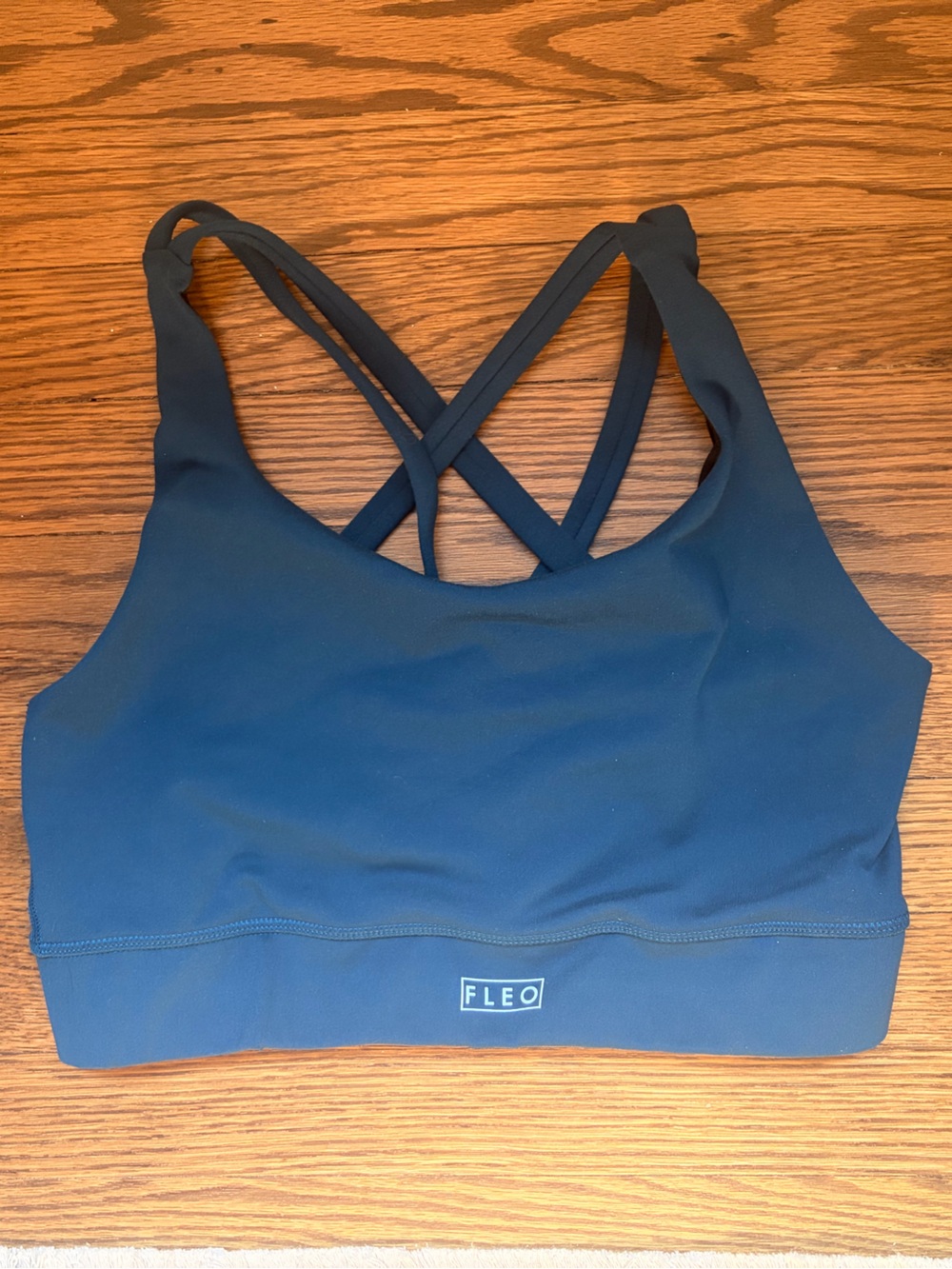 Fleo Mia Sports Bra - size M